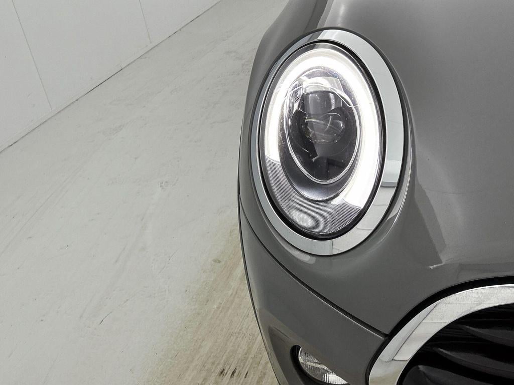 Mini Cooper mini 1.5 marylebone | panorama dak | climate control | bluetoot