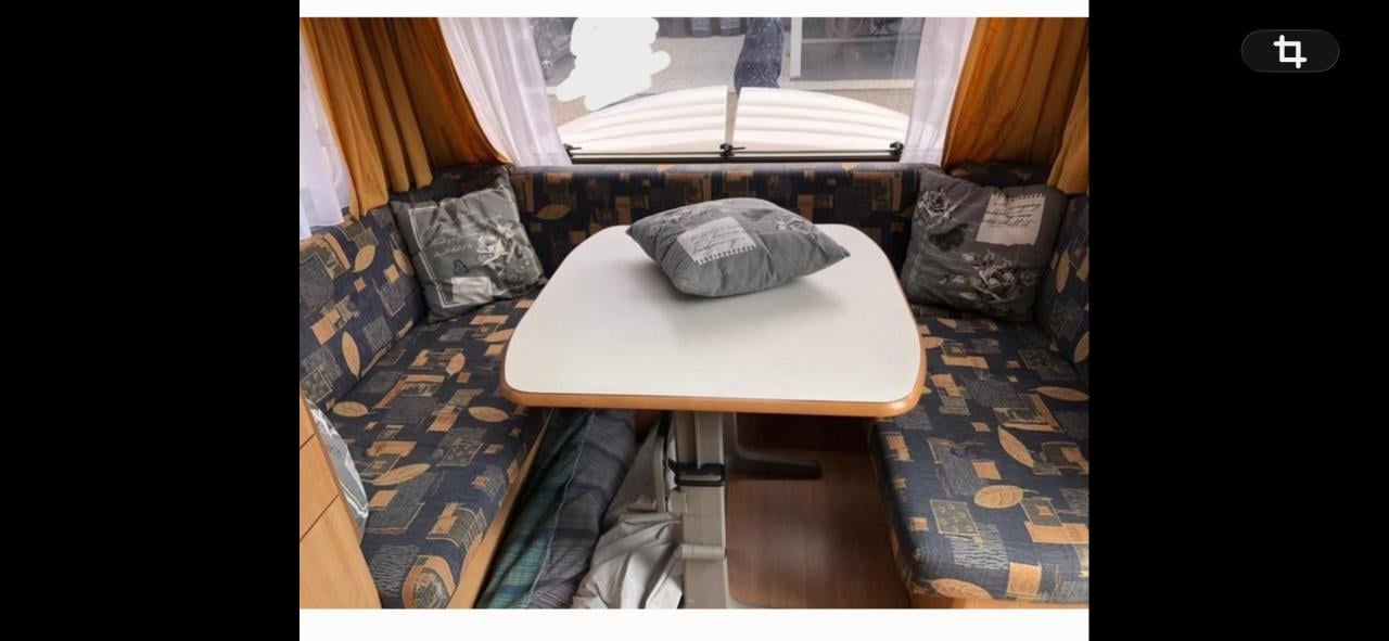 Homecar Racer 45 Spirit (evt. met Unico Verona en/of zakluifel)