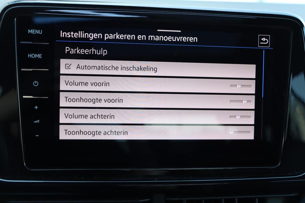 Volkswagen T-roc 1.5 tsi r-line edition 150pk dsg7