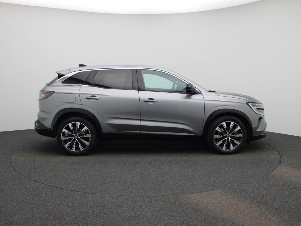 Renault Austral 1.2 e-tech full hybrid 200 techno | automaat | apple carpla