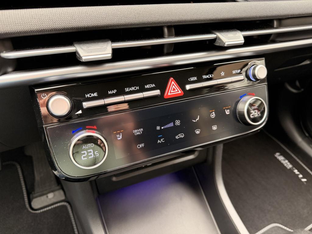 Hyundai Tucson 1.6 t-gdi phev comfort smart | nieuw model | trekhaak 1210kg
