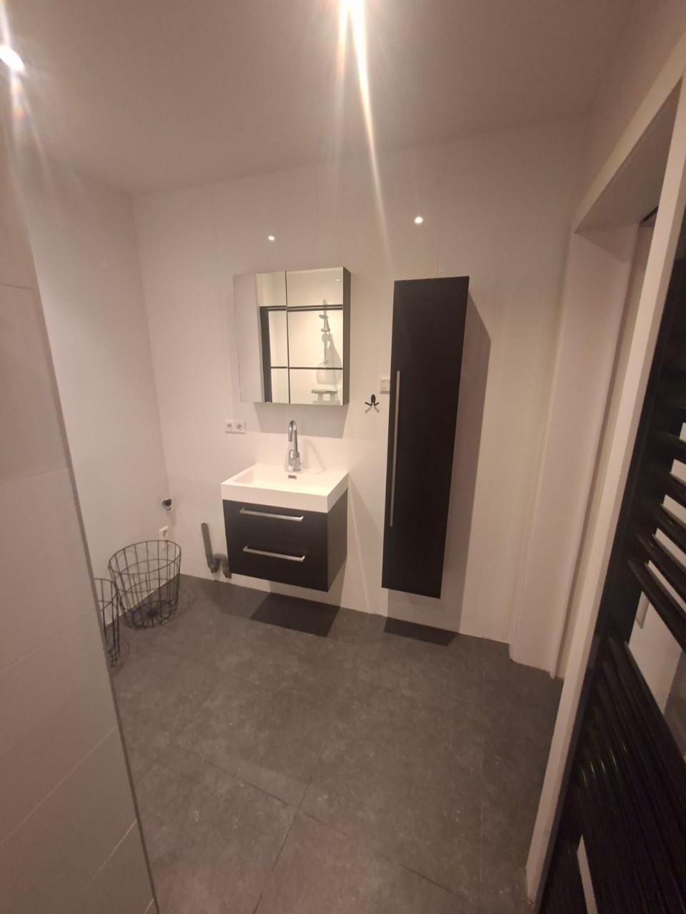 Mooi appartementje in Goes TE HUUR