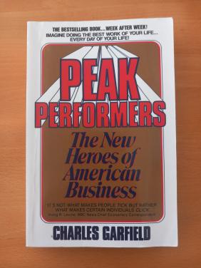 Peak Performers