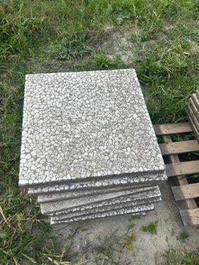 Betontegels 60x60 Gratis