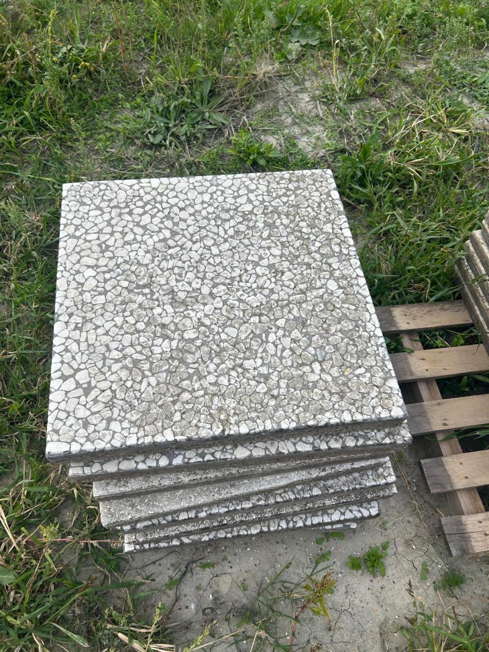 Betontegels 60x60 Gratis