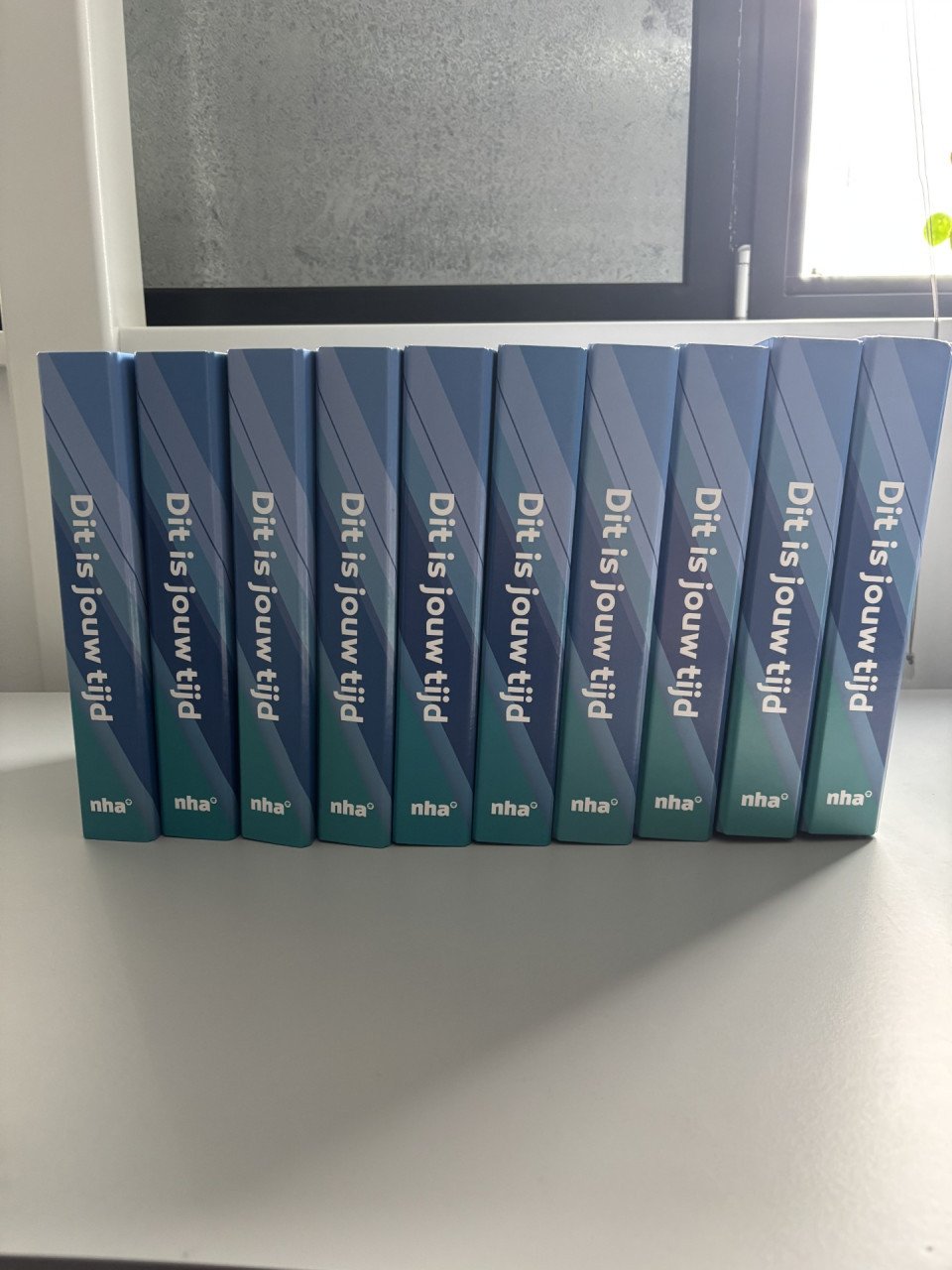 Cursus Makelaar NHA nieuw!