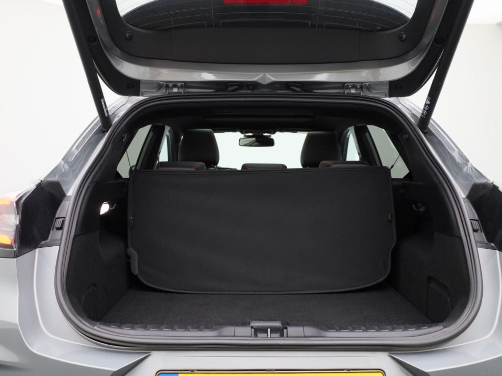 Ford Puma 1.0 ecoboost hybrid st-line x | adaptive cruise control | panoram