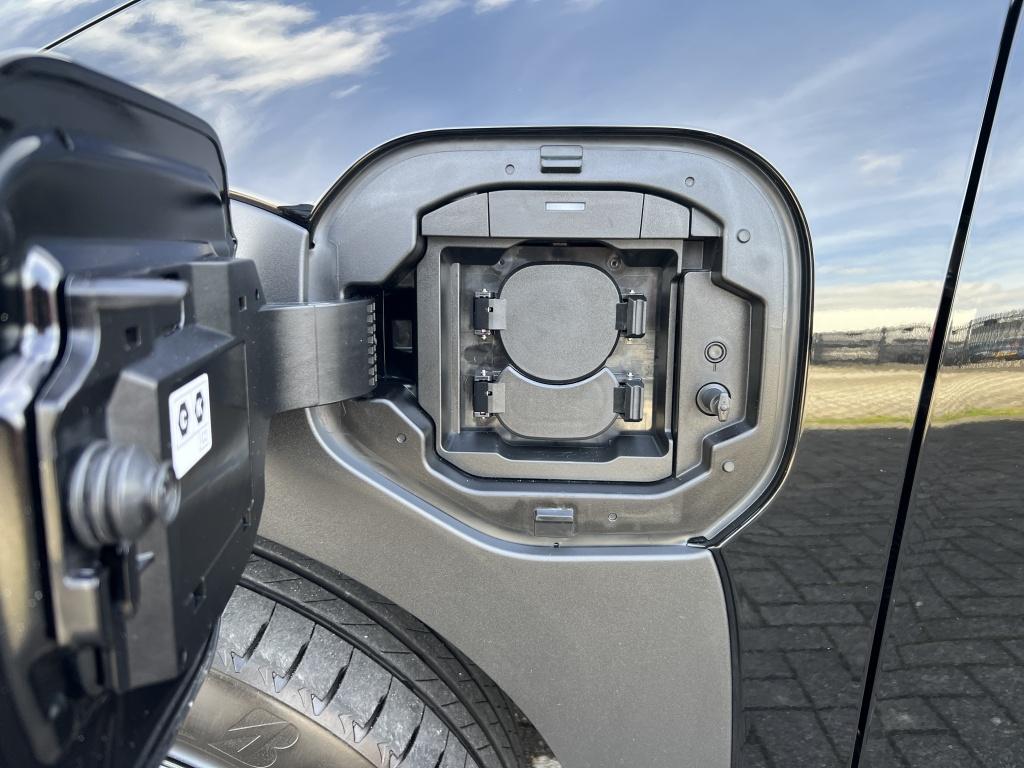 Toyota Bz4x dynamic 71 kwh 360cam|bsm|dc-150kwh|17%bijt.