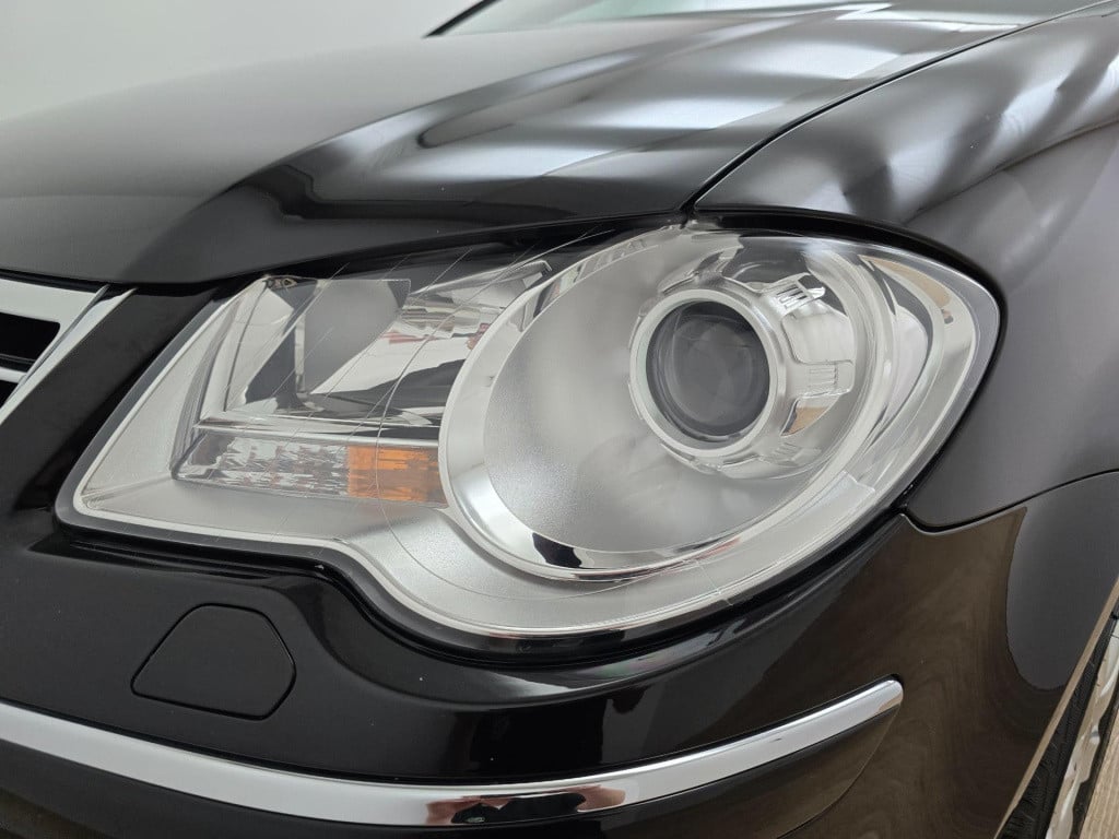 Volkswagen Touran occasion 1.4 tsi highline automaat en 7 zits(!) | tweedeh