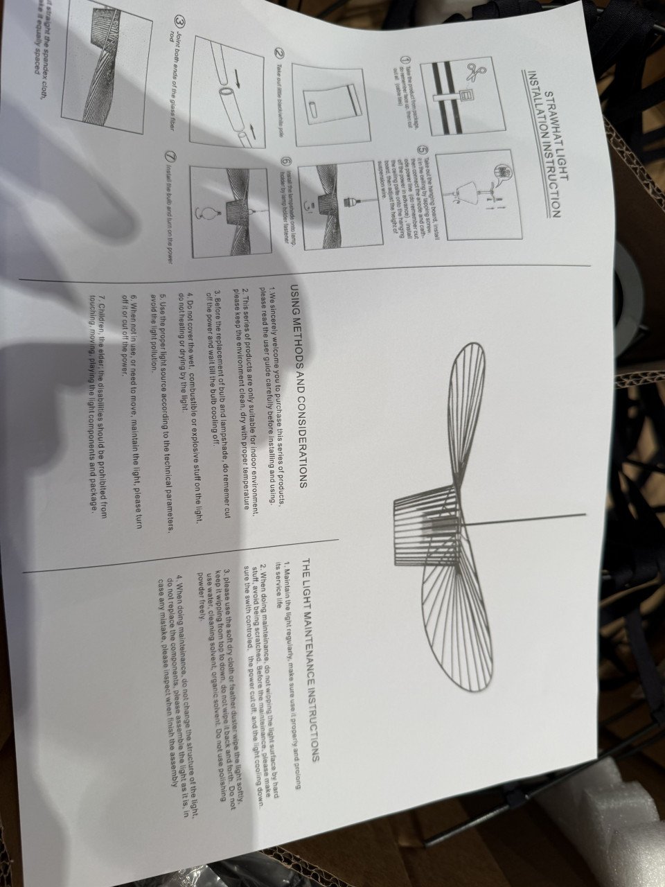 Hanglamp