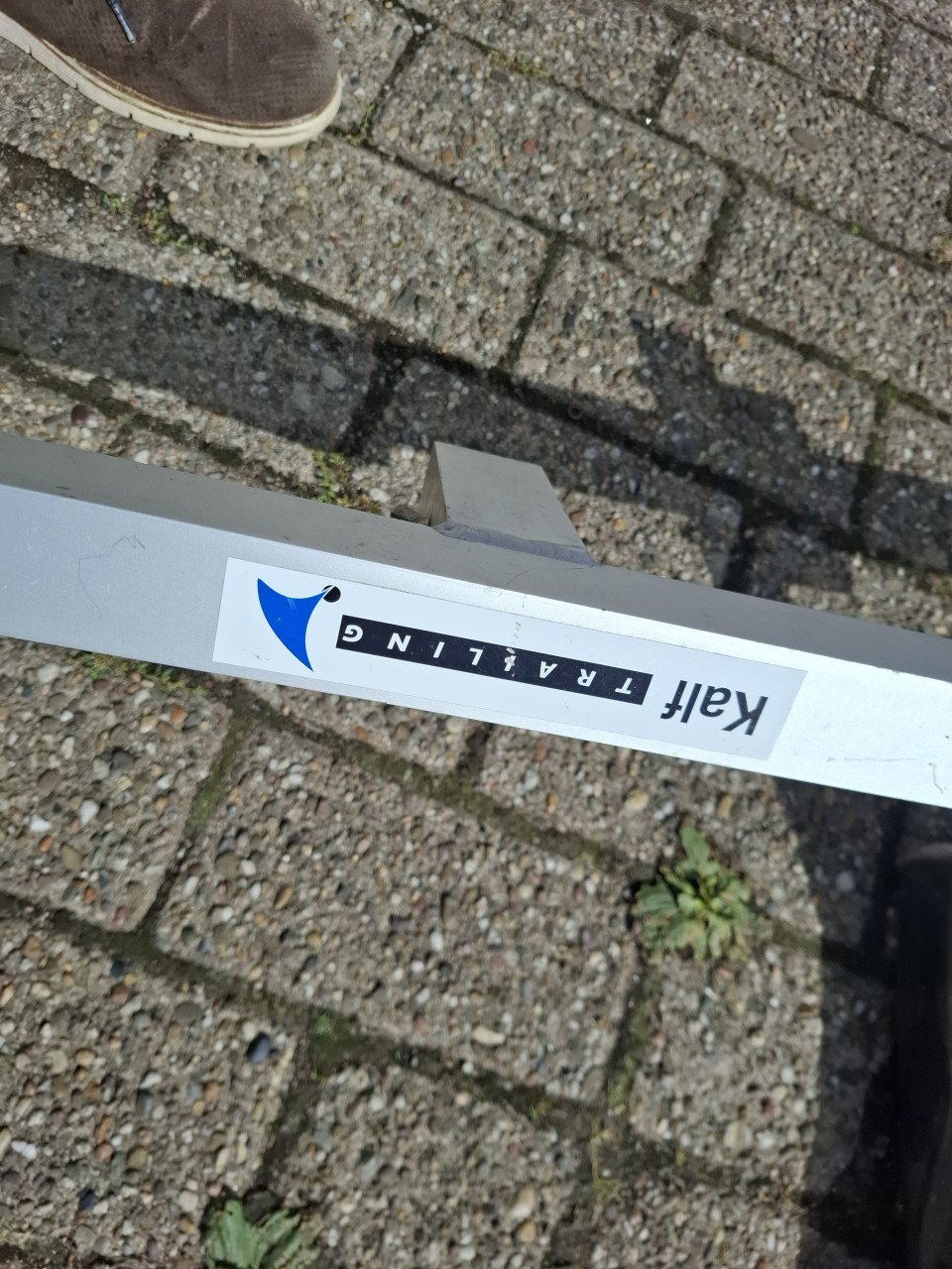 Strandtrailer