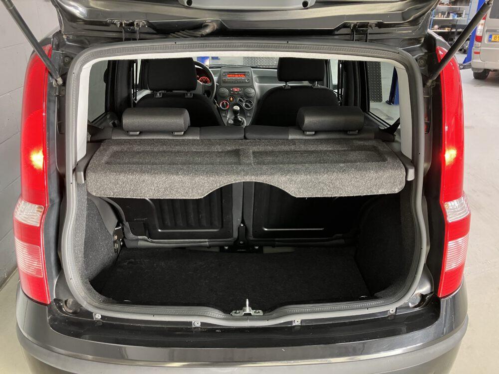 Fiat Panda 1.2 Sempre