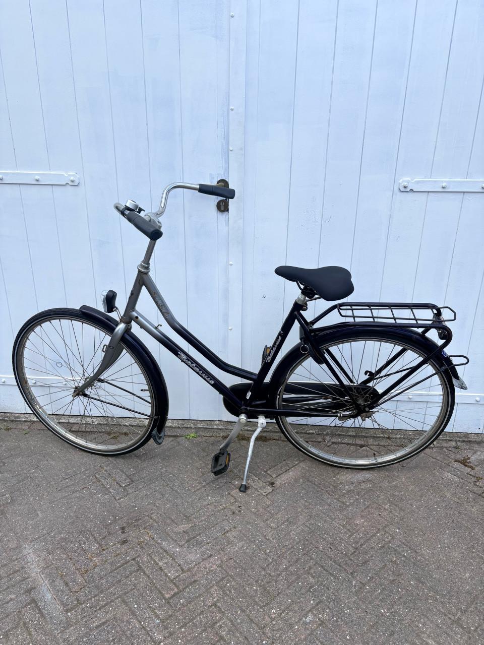 Batavus Holiday Damesfiets/Stationsfiets