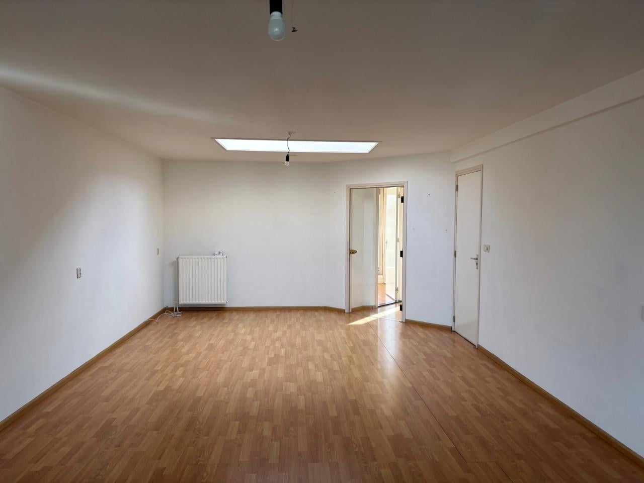 Te huur appartement Markt 23b Terneuzen