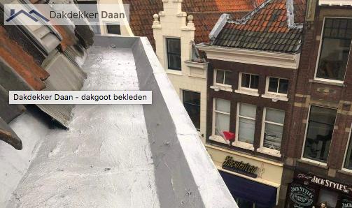 Dakdekker Daan in Zeeland en Brabant