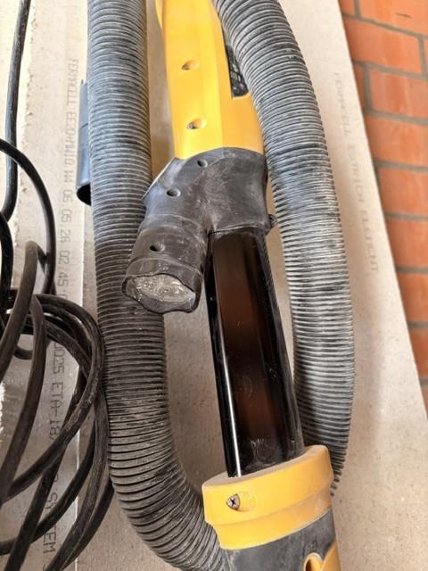 Powerplus POWX04761 langnekschuurmachine