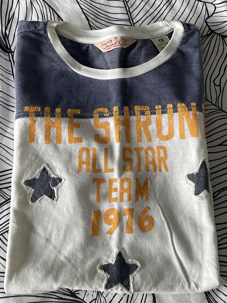 Kinderkleding set 14 tot 16 jaar