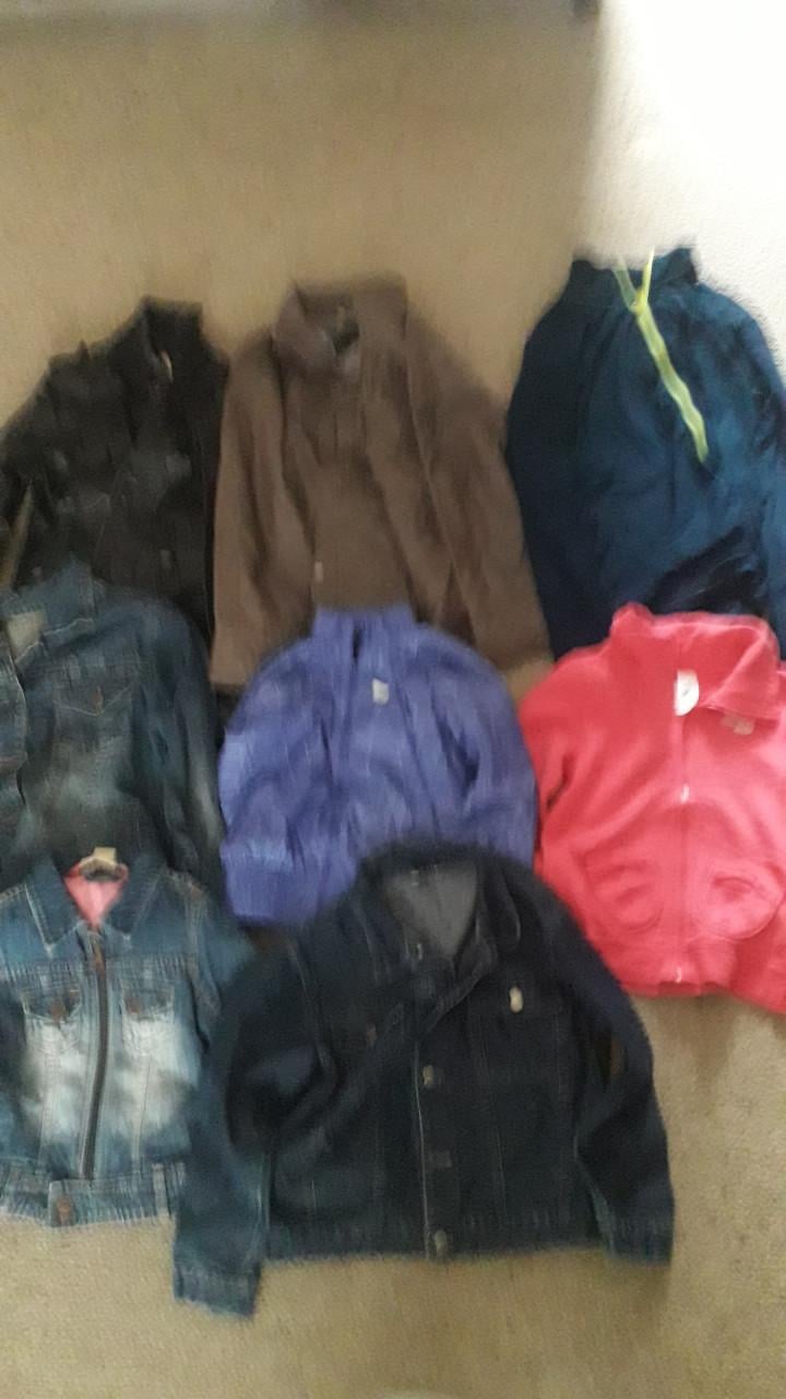 Kleding en accessoires