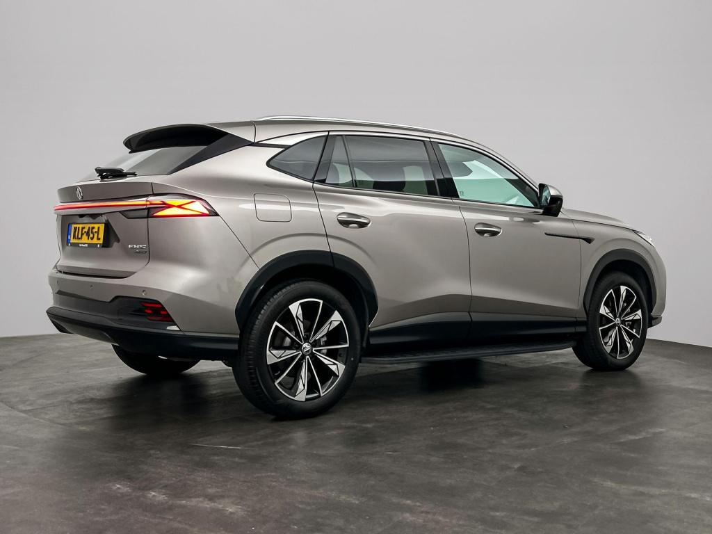 MG Hs 1.5 phev aut. luxury