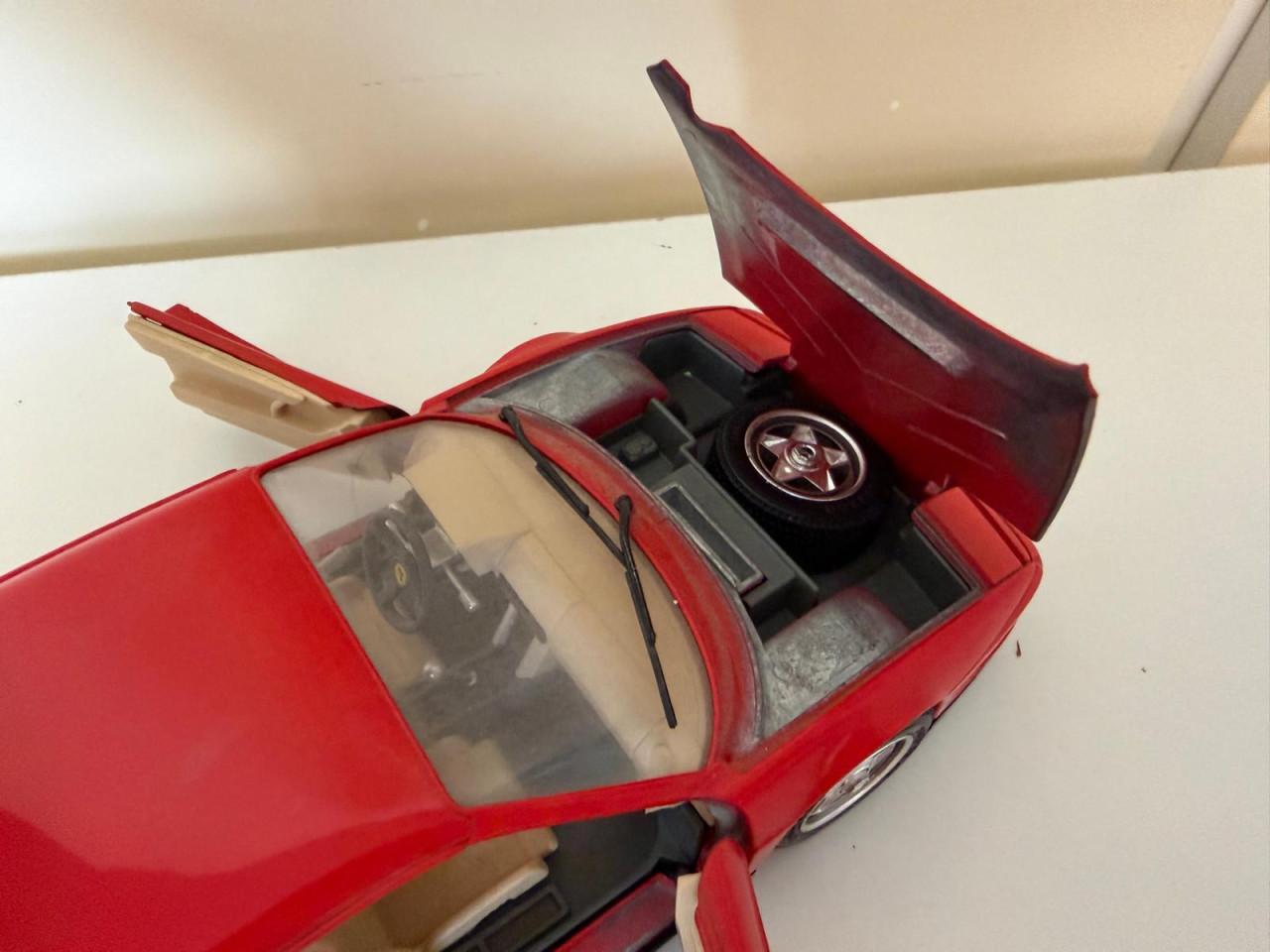 Modelauto's