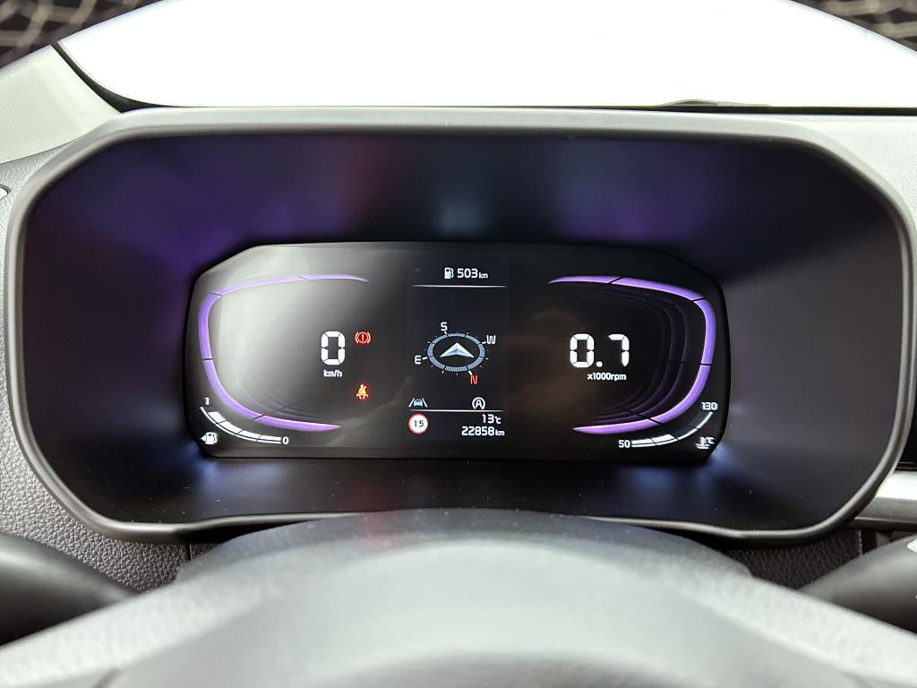 Kia Picanto 1.0 dpi dynamicplusline | nap | btw | apple carplay prijspakker