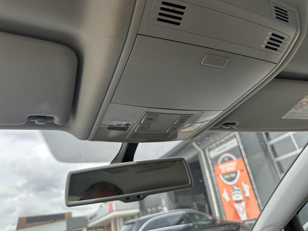 Volkswagen Golf variant 1.2 tsi highline
