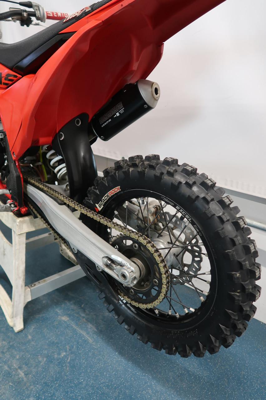 GASGAS MC85 2025 17/14 inch