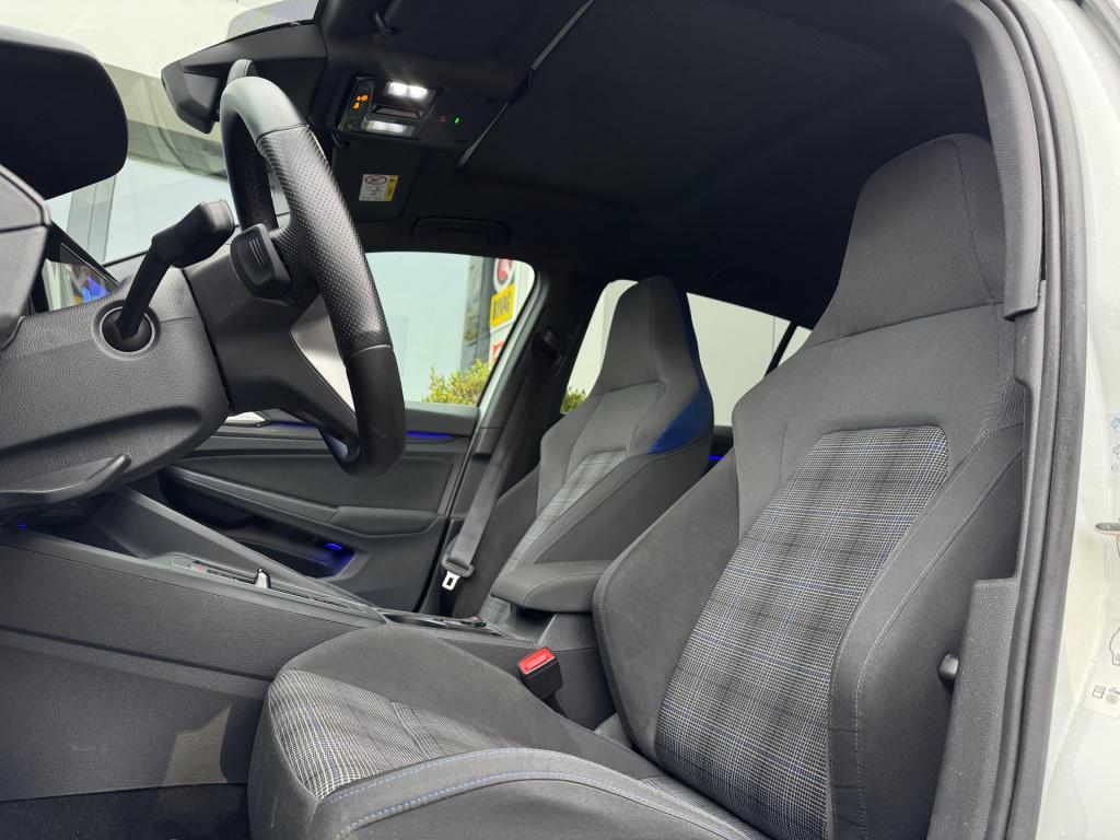 Volkswagen Golf 1.4 ehybrid gte * panoramadak * stoel + stuurverwarming * a