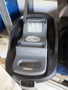 Isofix