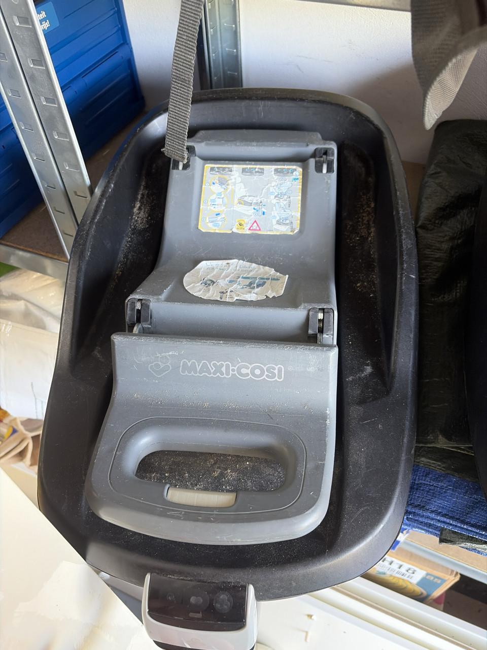 Isofix