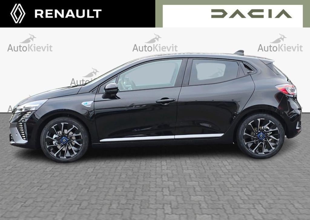 Renault Clio 1.6 e-tech full hybrid 145 esprit alpine - demo / pack premium