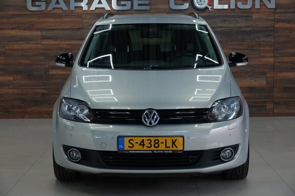 Volkswagen Golf Plus 1.4 tsi highline | stoelverw. | carplay | cruise |