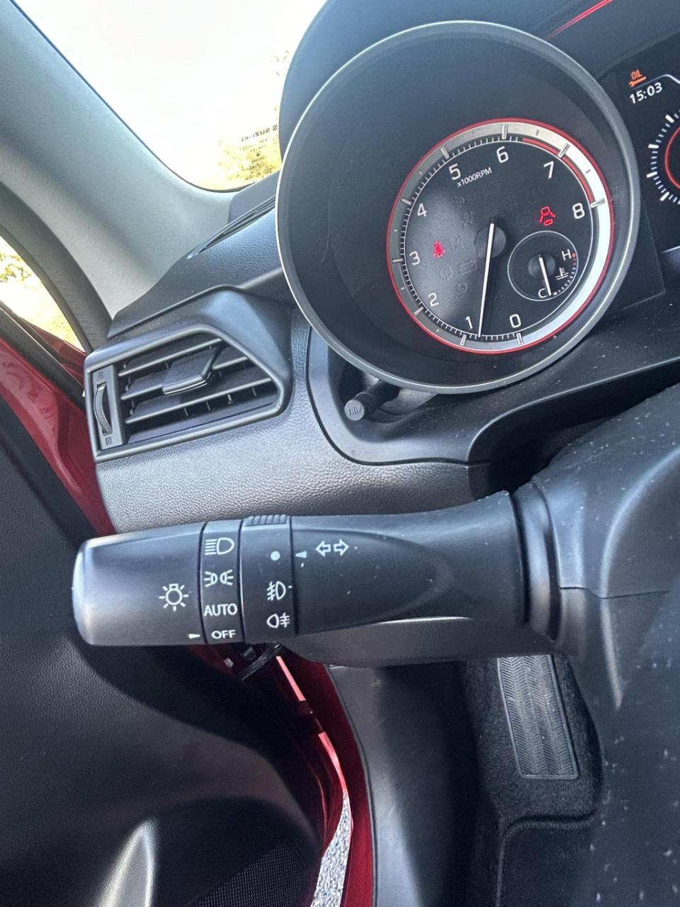 Suzuki Swift 1.2 stijl smart hybrid
