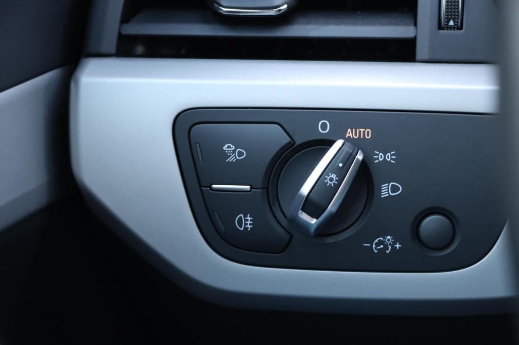 Audi A5 sportback 35 tfsi s-line edition s-tronic 150pk