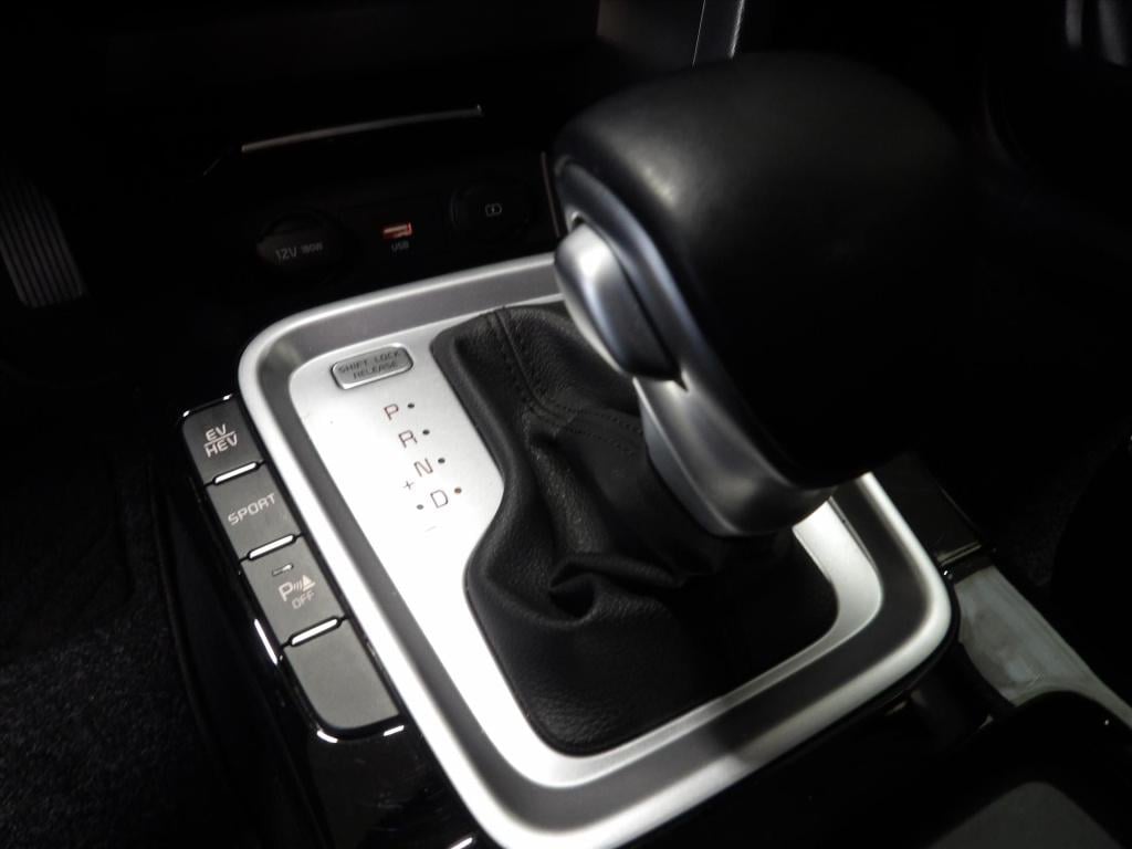 Kia Xceed 1.6 phev 141pk dct6 dynamicplusline