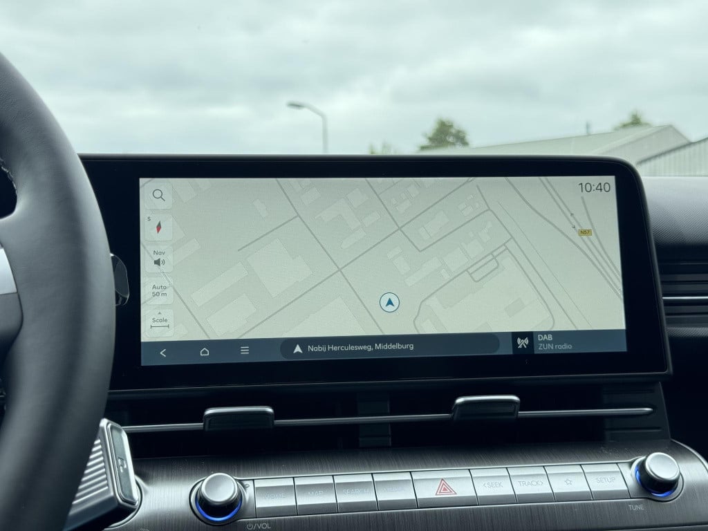 Hyundai Kona electric pure edition 65.4 kwh