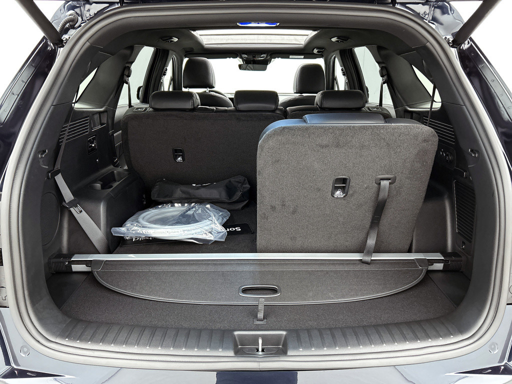 Kia Sorento 1.6 t-gdi plug-in hybrid 4wd executiveline 7p.