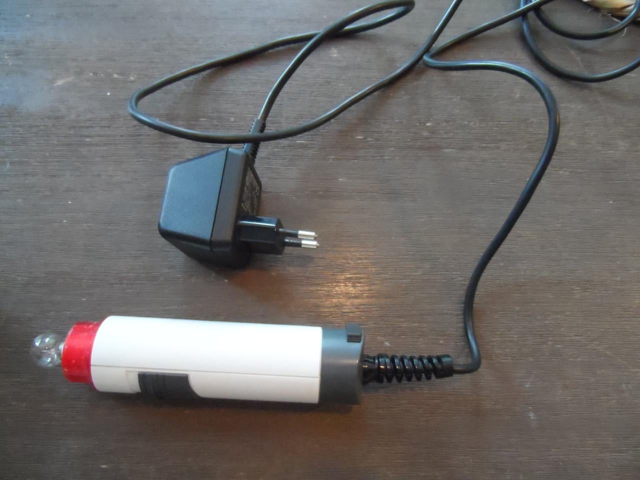 ESCHENBACH LOEP MET VERLICHTING