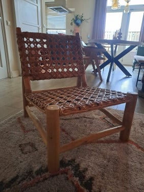 Fauteuil