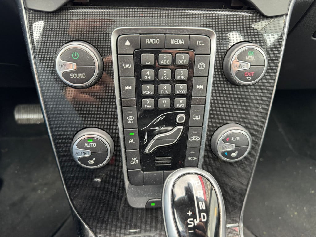 Volvo V40 1.5 t2 nordic+