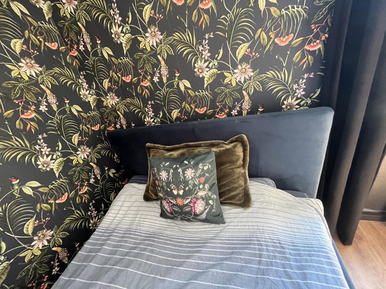 Bed goossens