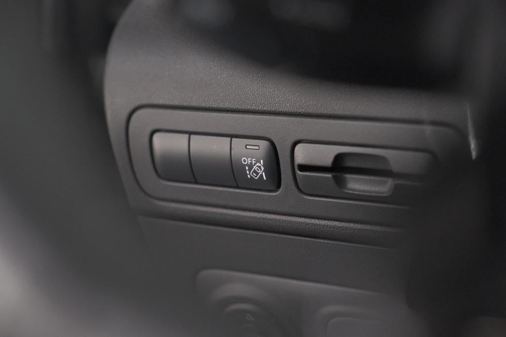 Citroen C3 Aircross puretech 110 s&s business | schuif-/kanteldak | camera 