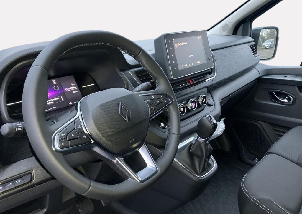 Renault Trafic 2.0 blue dci 170pk edc t30 l2h1 extra