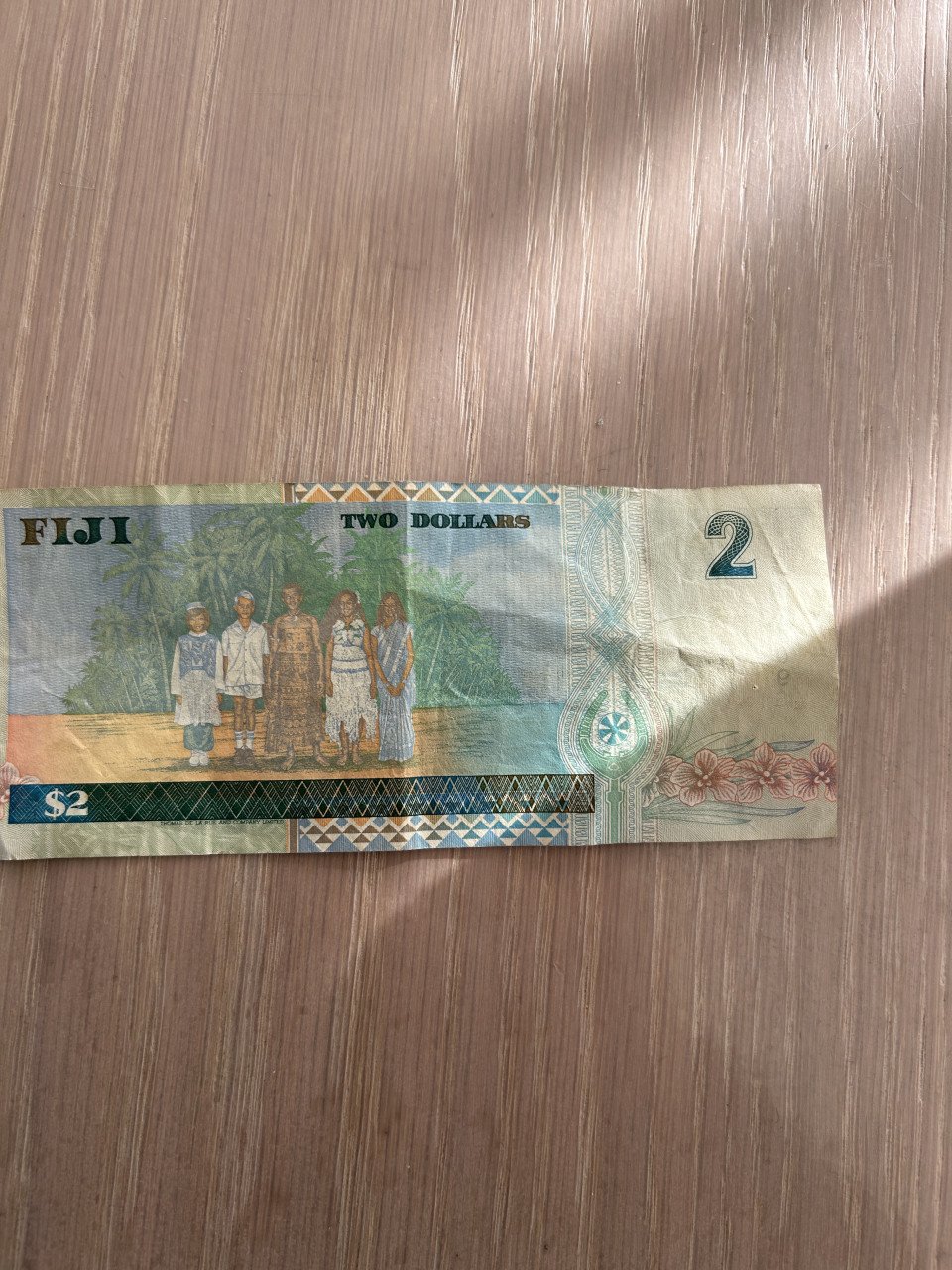 Papiergeld buitenland diverse landen