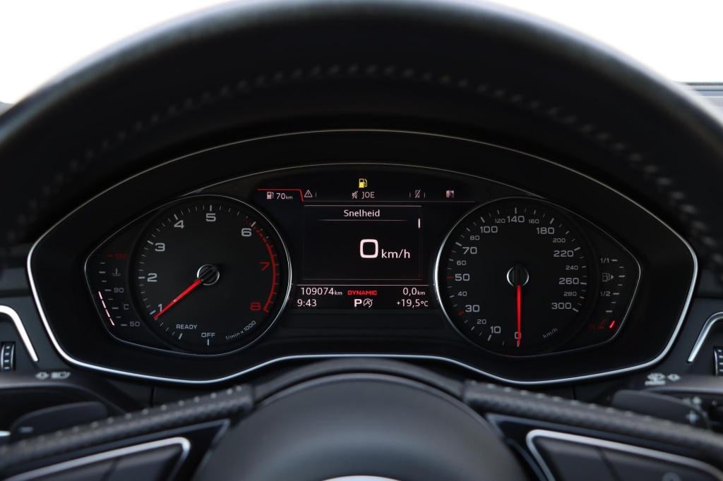 Audi A4 avant 1.4 tfsi sport s line edition