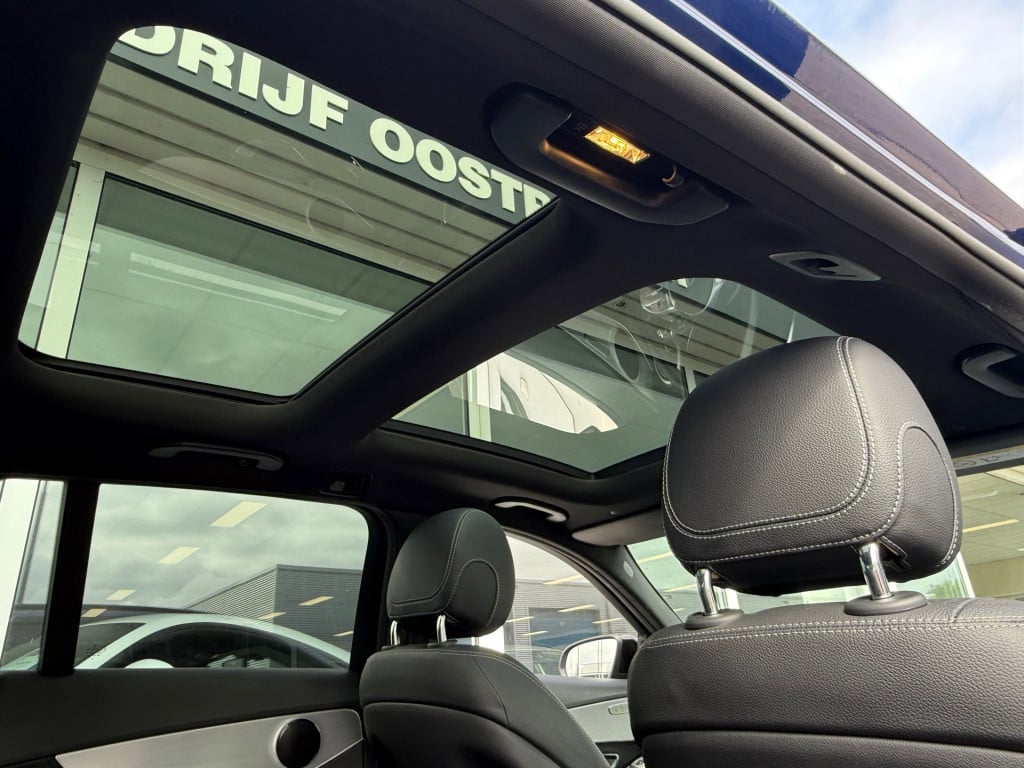 Mercedes-Benz C-Klasse estate 160 business solution amg limited