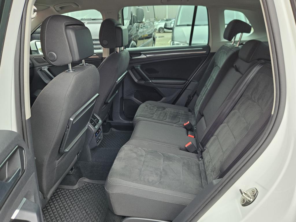 Volkswagen Tiguan 1.4 tsi act highline business r | acc | head-up | 1ste ei