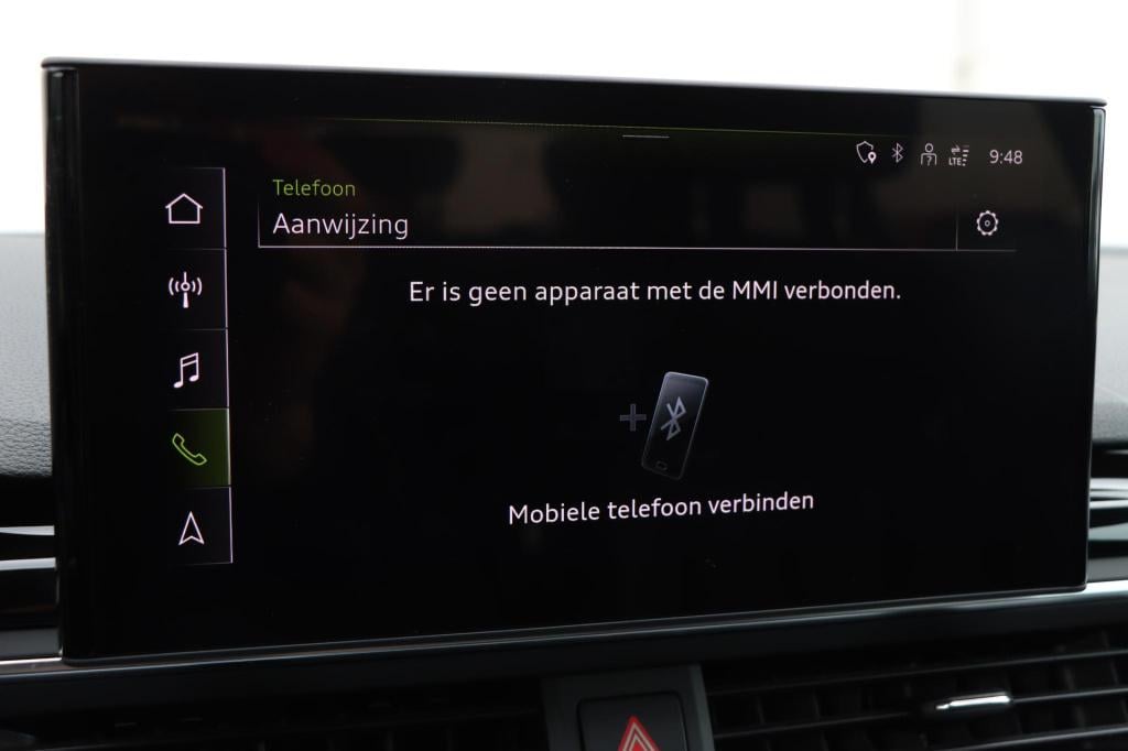 Audi A4 avant 40 tfsi launch edition sport