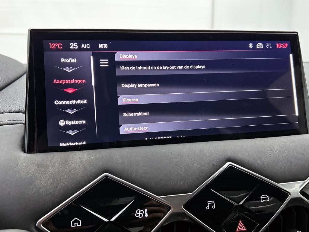 Ds Ds 3 130 pk automaat opéra | rijklaar | adaptive cruise | leder | 360 ca