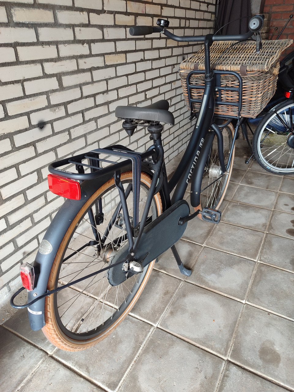 Fiets